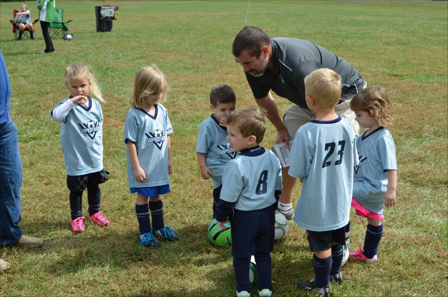 Random picture from 2015 Upward Soccer